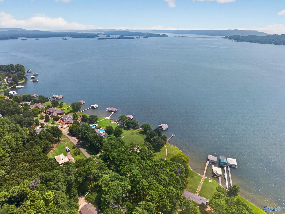 House in Guntersville, Alabama, United States 5 - 18594150