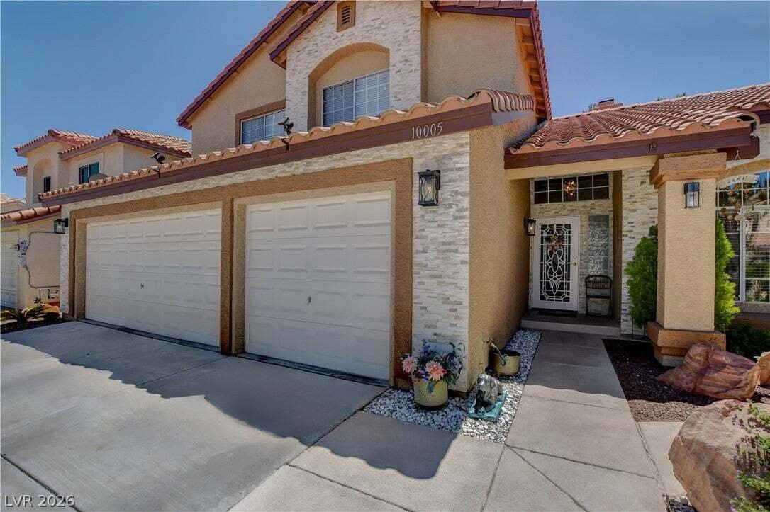 House in Las Vegas, Nevada, United States 2 - 18594275
