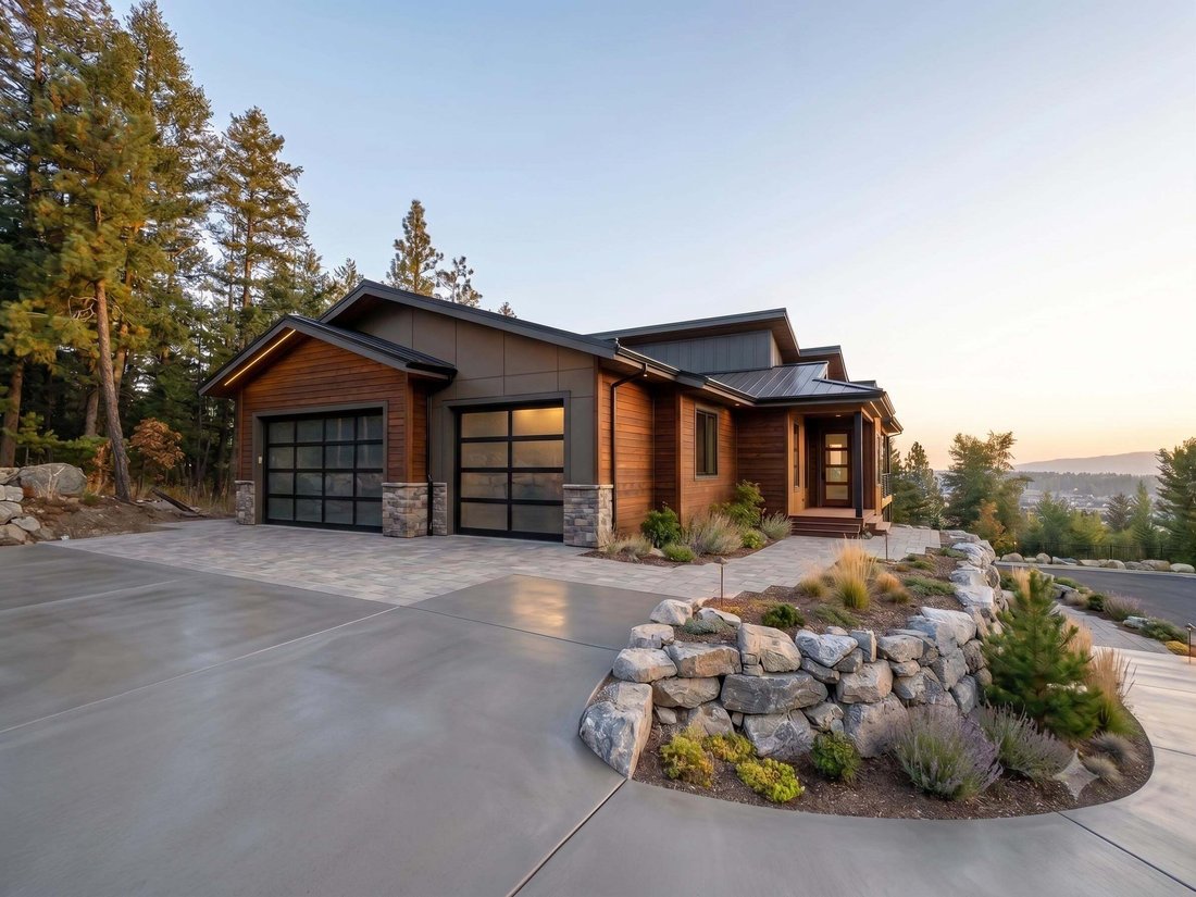 House in Spokane Valley, Washington, United States 1 - 18594432