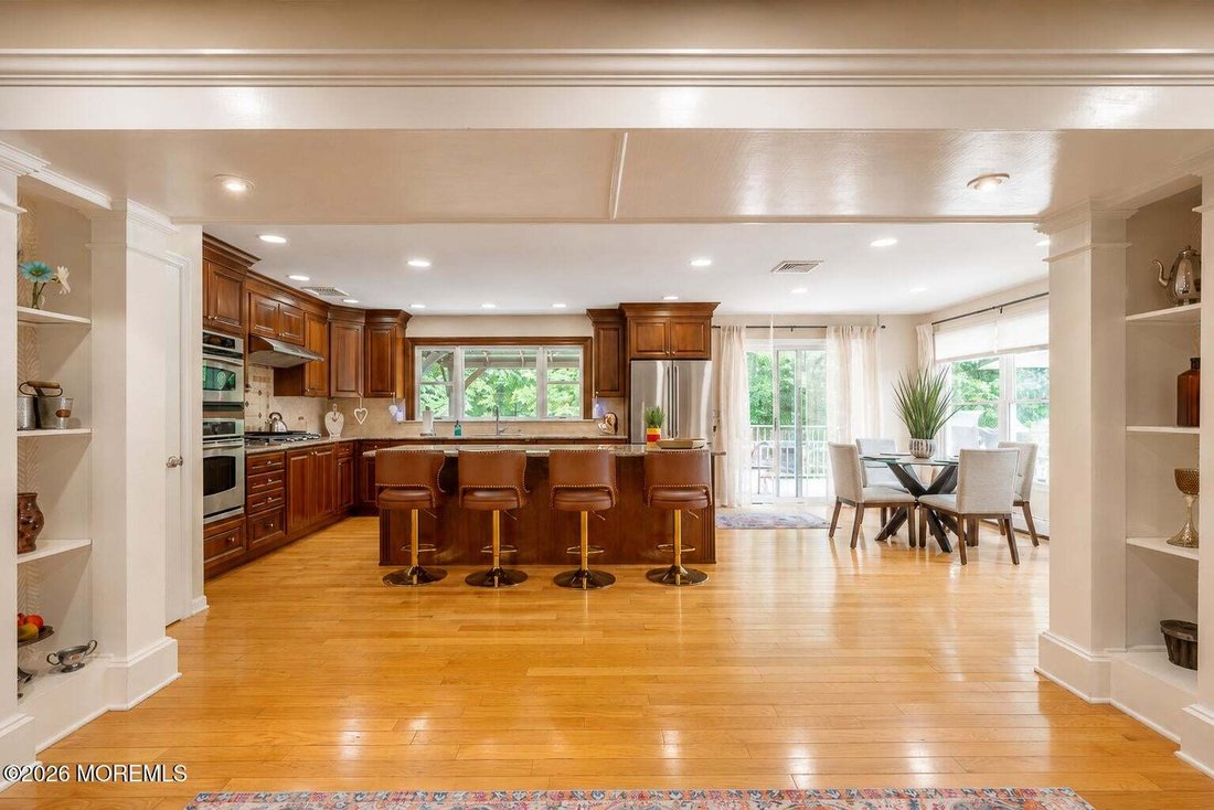 House in Washington, New Jersey, United States 5 - 18594114