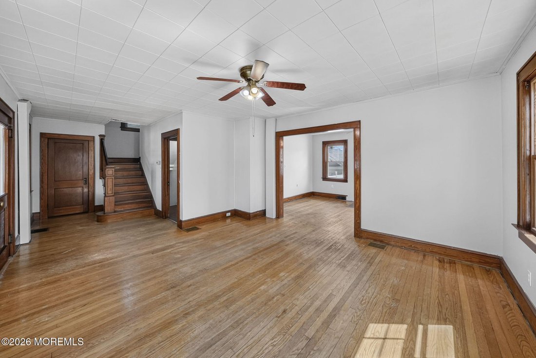 House in Neptune Township, New Jersey, United States 3 - 18594112