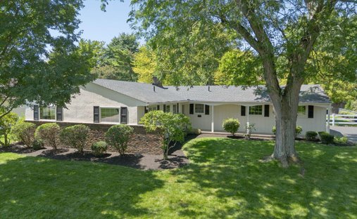 Casa a Columbus, Ohio, Stati Uniti 1