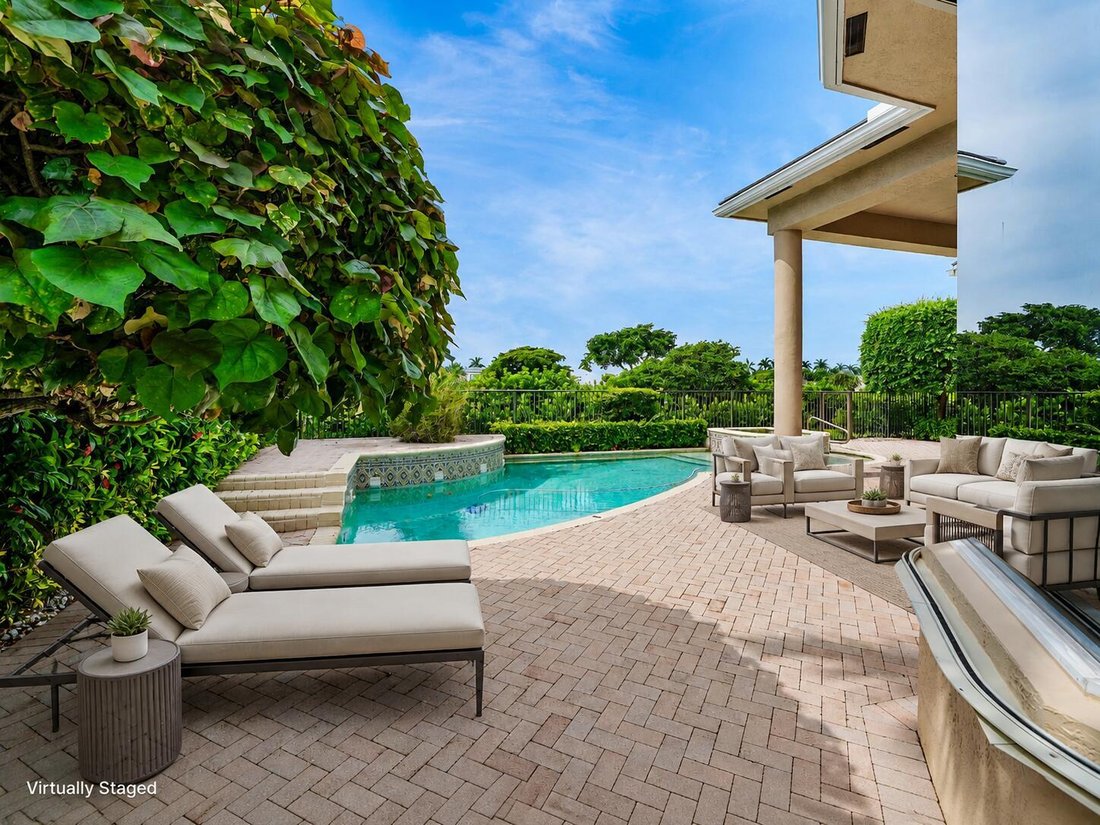 House in Delray Beach, Florida, United States 3 - 18594067