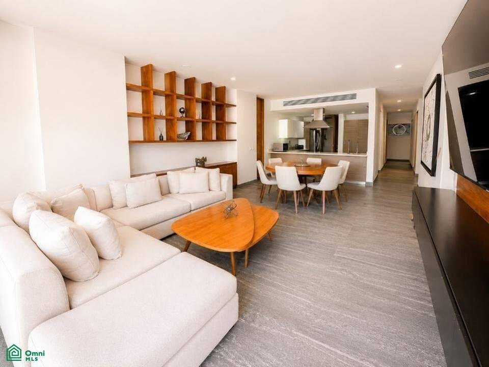 Condo in Cancún, Quintana Roo, Mexico 1 - 17729079