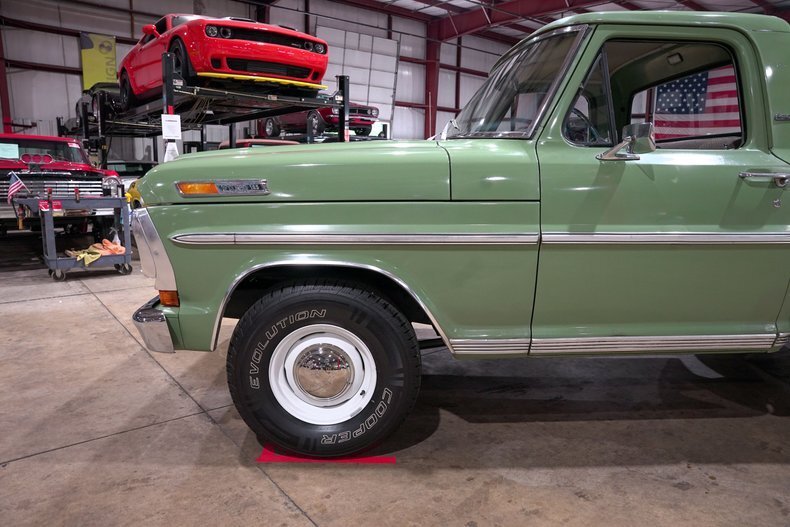 Pickup in Grand Rapids, United States 3 - 18594954