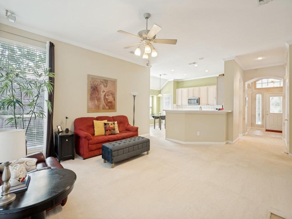 House in Keller, Texas, United States 4 - 18594748