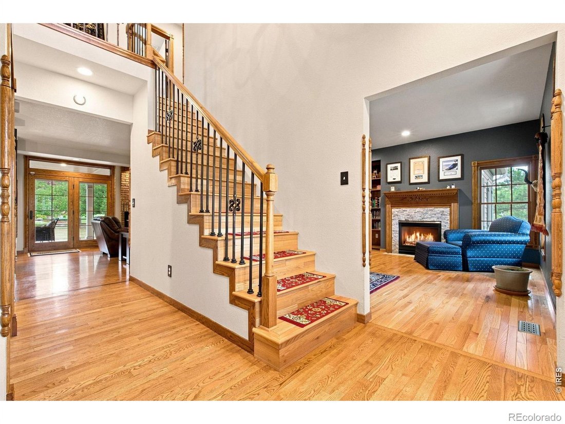 House in Berthoud, Colorado, United States 4 - 18594641