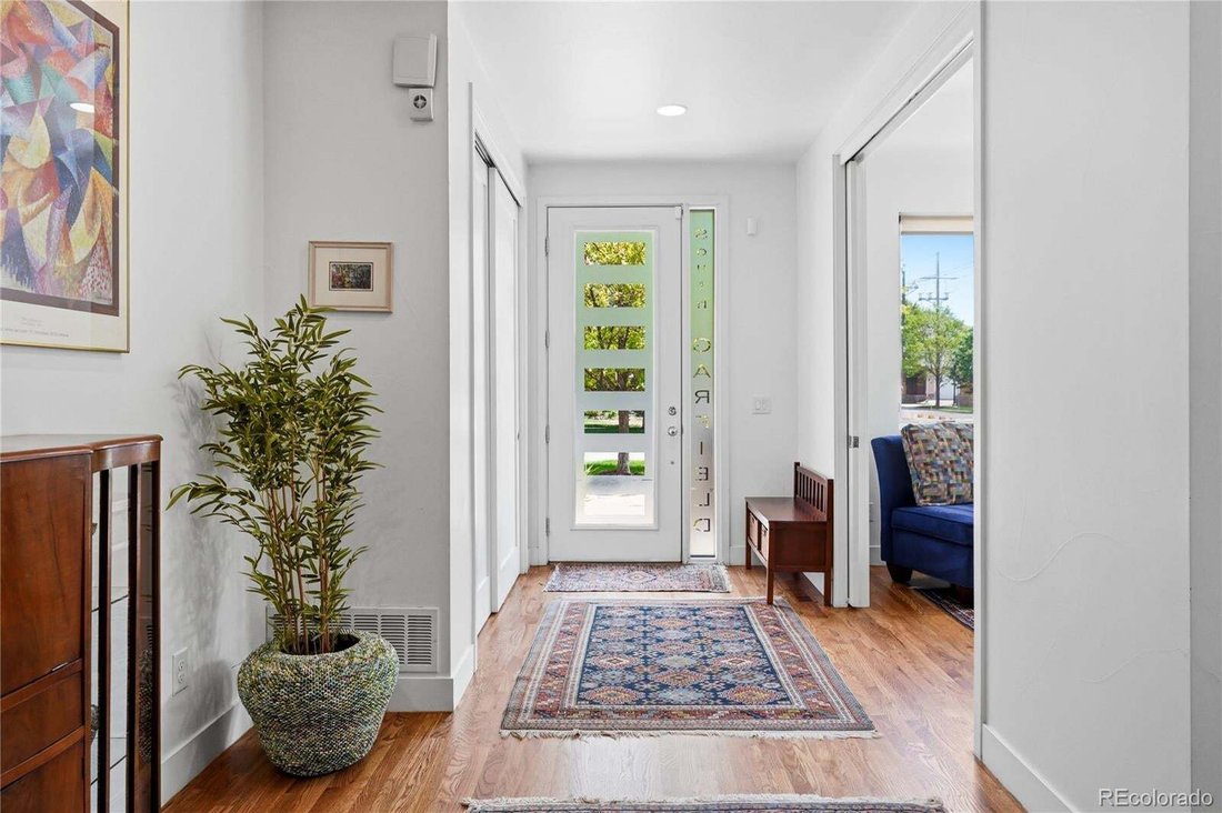 Casa a Denver, Colorado, Stati Uniti 2 - 18594701