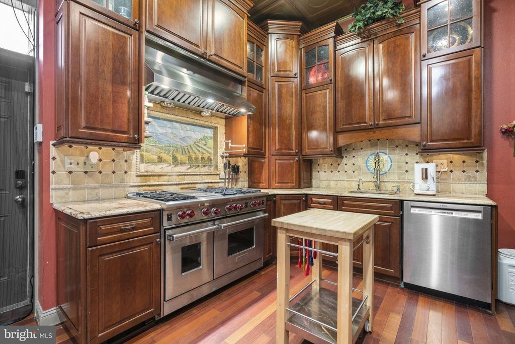 House in Baltimore, Maryland, United States 5 - 18594407