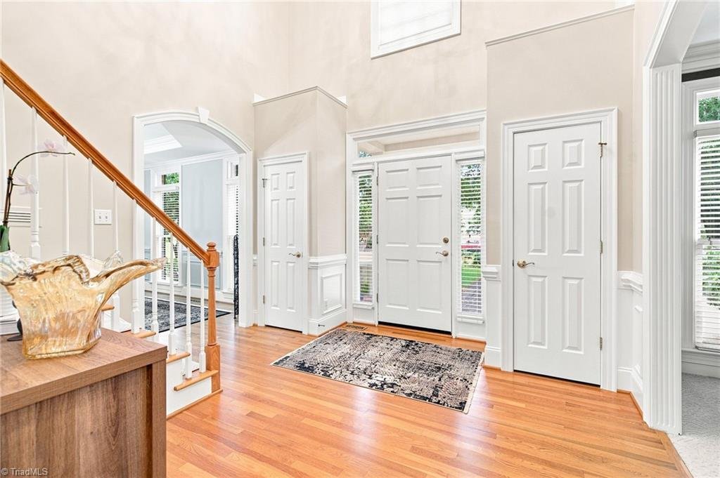 House in Greensboro, North Carolina, United States 5 - 18594097