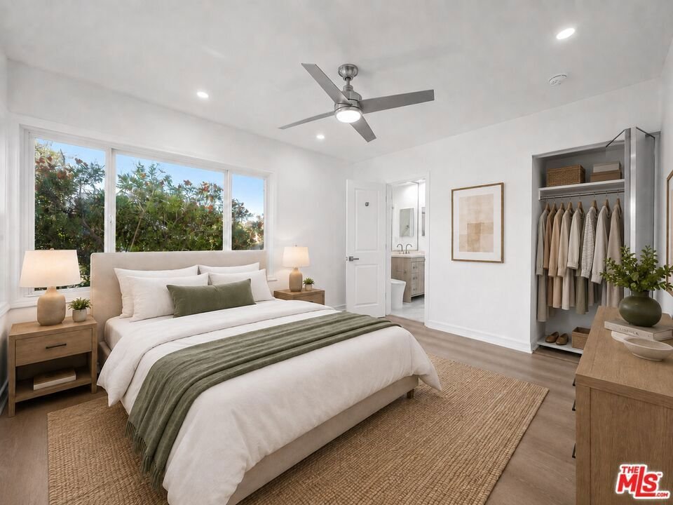 House in Los Angeles, California, United States 4 - 18594421