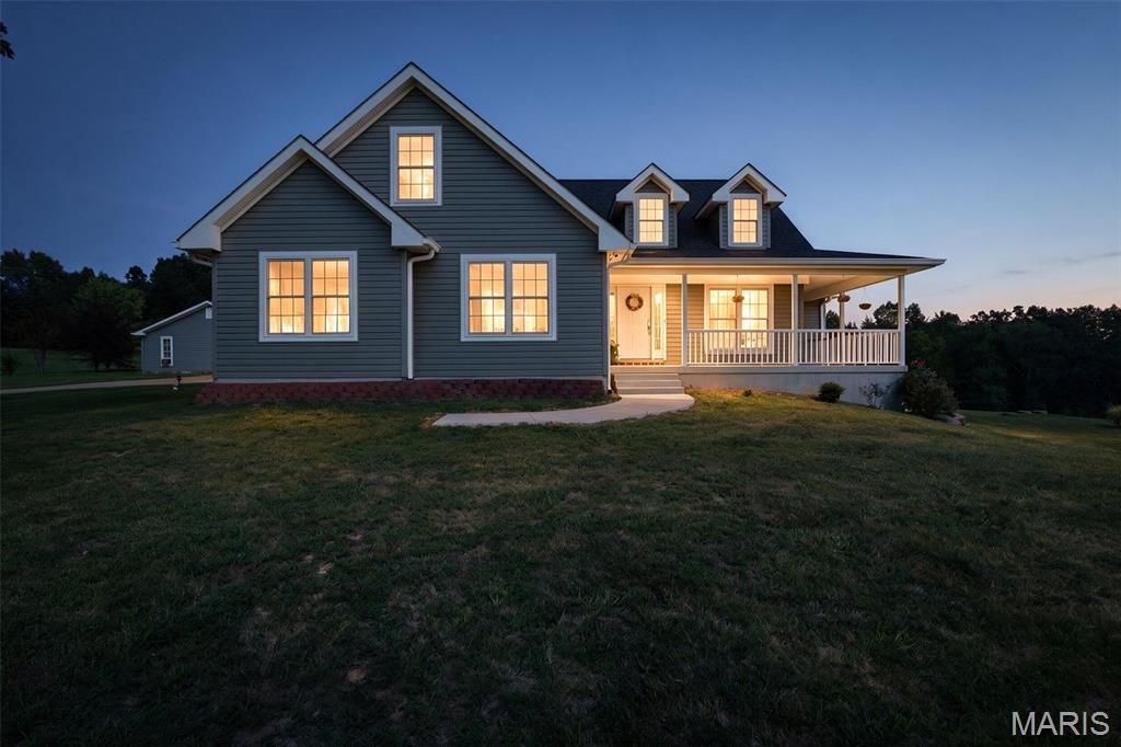 House in De Soto, Missouri, United States 2 - 18594171