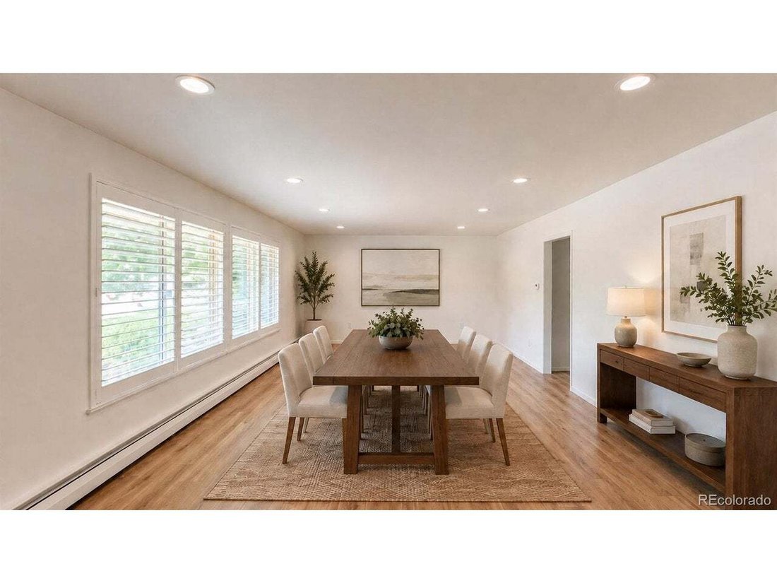 House in Denver, Colorado, United States 4 - 18173800