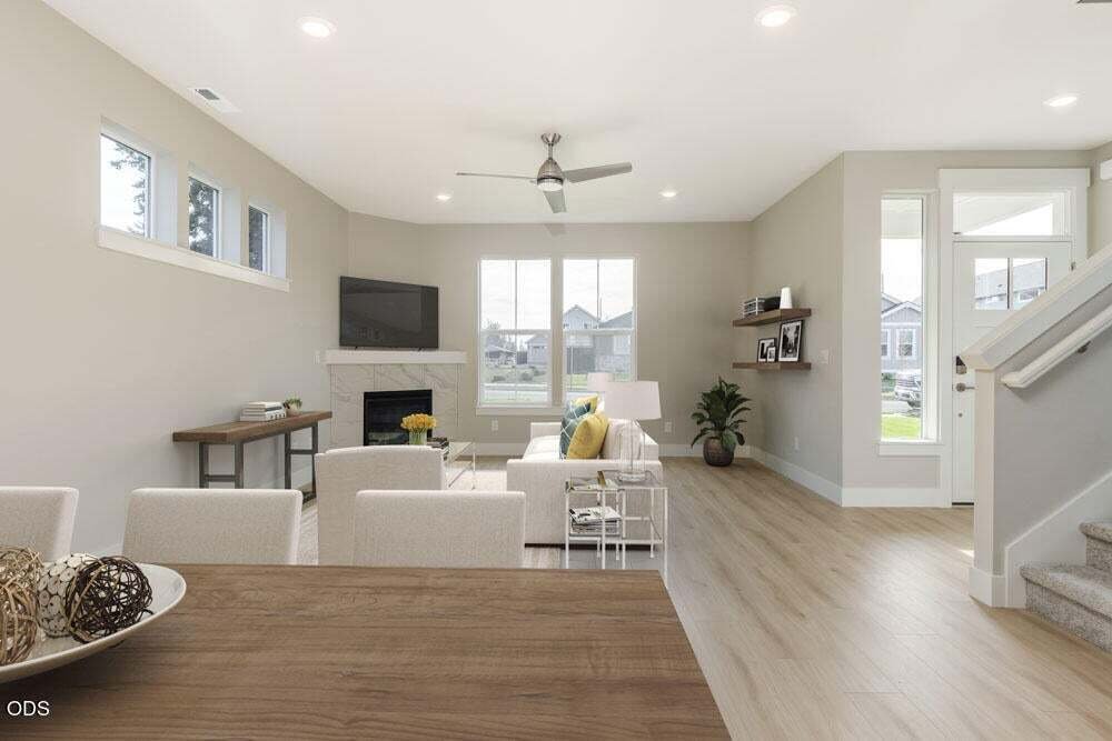 House in Bend, Oregon, United States 4 - 18594025