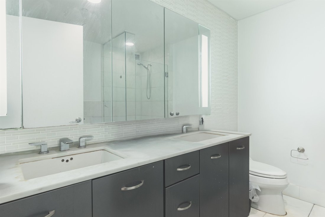 Condo in Hoboken, New Jersey, United States 5 - 18085864