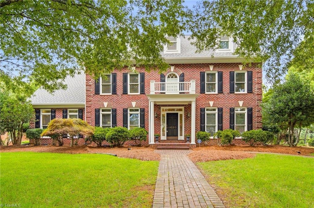 House in Greensboro, North Carolina, United States 2 - 18594097