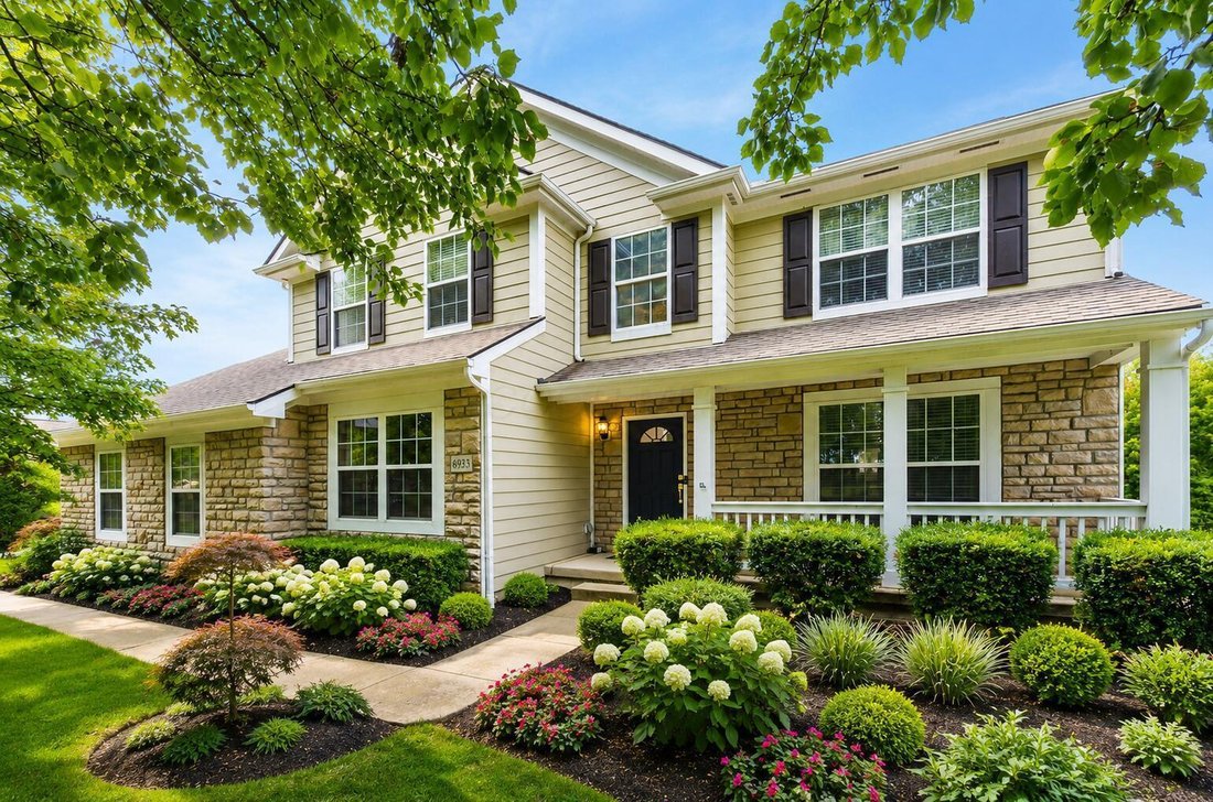 House in Columbus, Ohio, United States 2 - 18594187