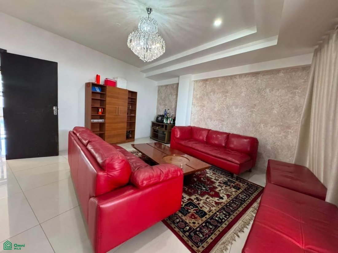 Townhouse in Santa Cruz de la Sierra, Santa Cruz Department, Bolivia 5 - 18594315