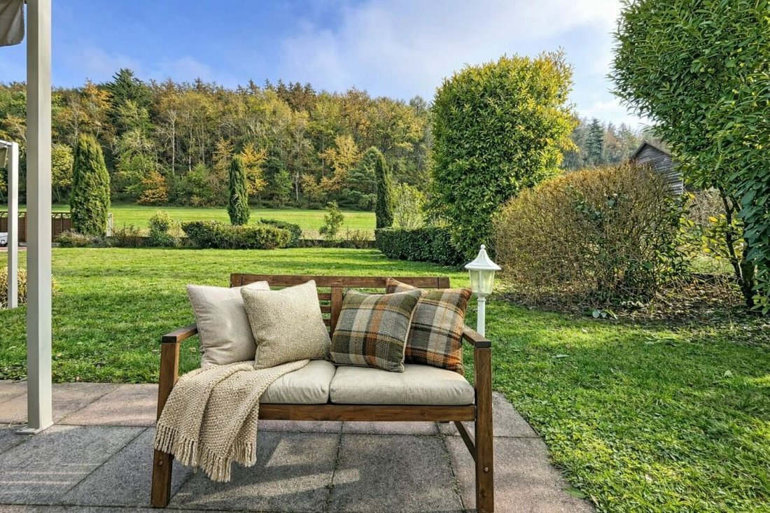 Estate in Payerne, Vaud, Switzerland 5 - 18594123