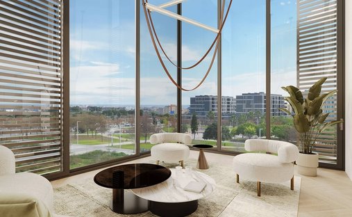 Penthouse à Palma, Îles Baléares, Espagne 1