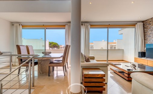 Villa in Vilamoura, Quarteira, Algarve 1