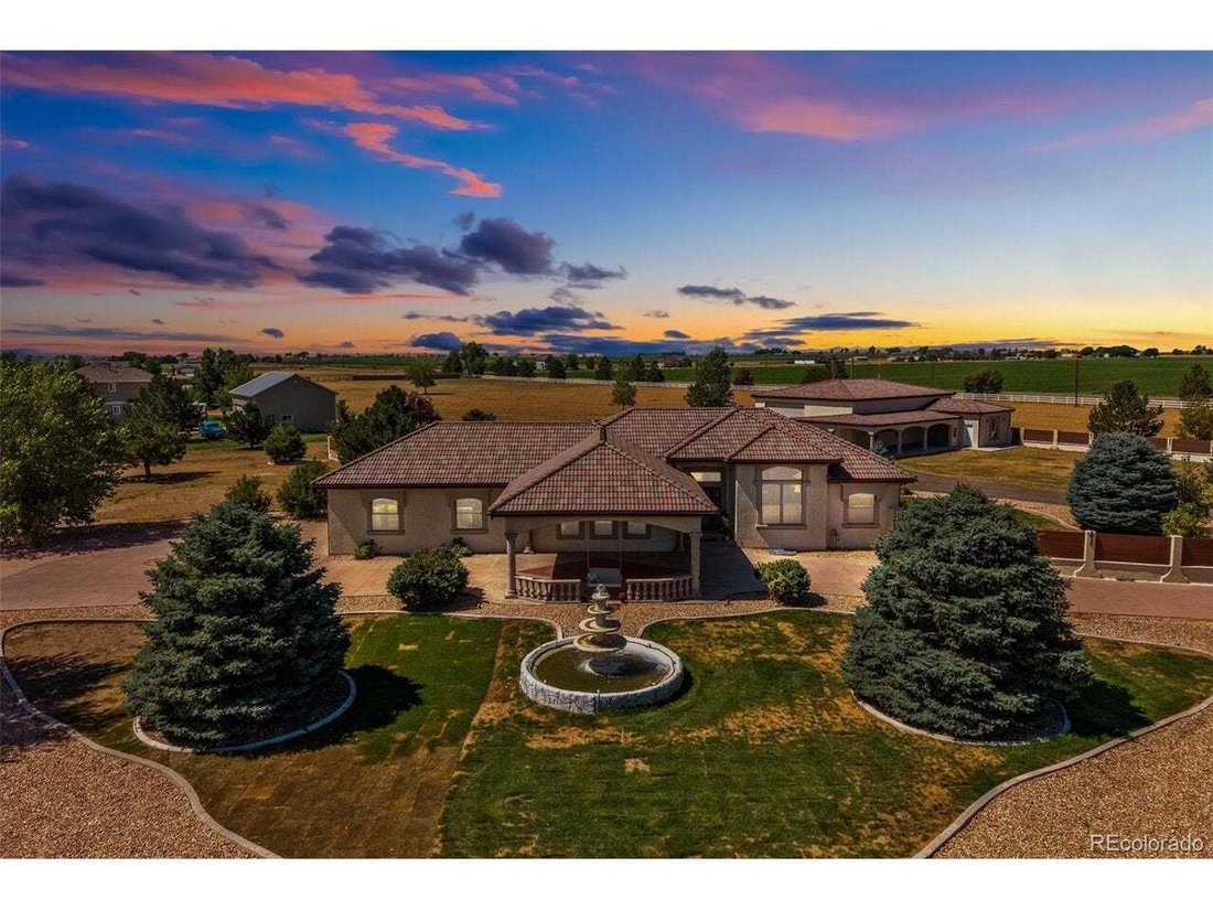 House in Fort Morgan, Colorado, United States 2 - 18594618