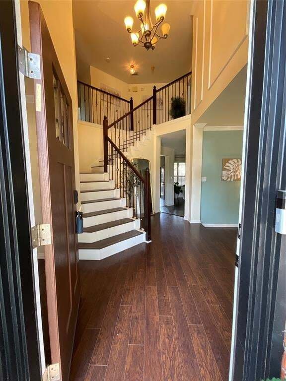 House in Frisco, Texas, United States 5 - 18243827