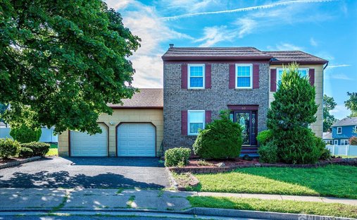 Casa a Metuchen, New Jersey, Stati Uniti 1