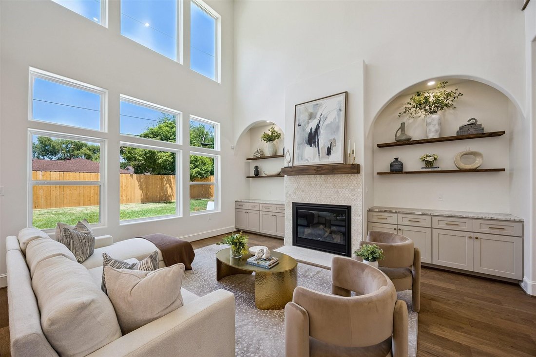 House in Houston, Texas, United States 5 - 18594786