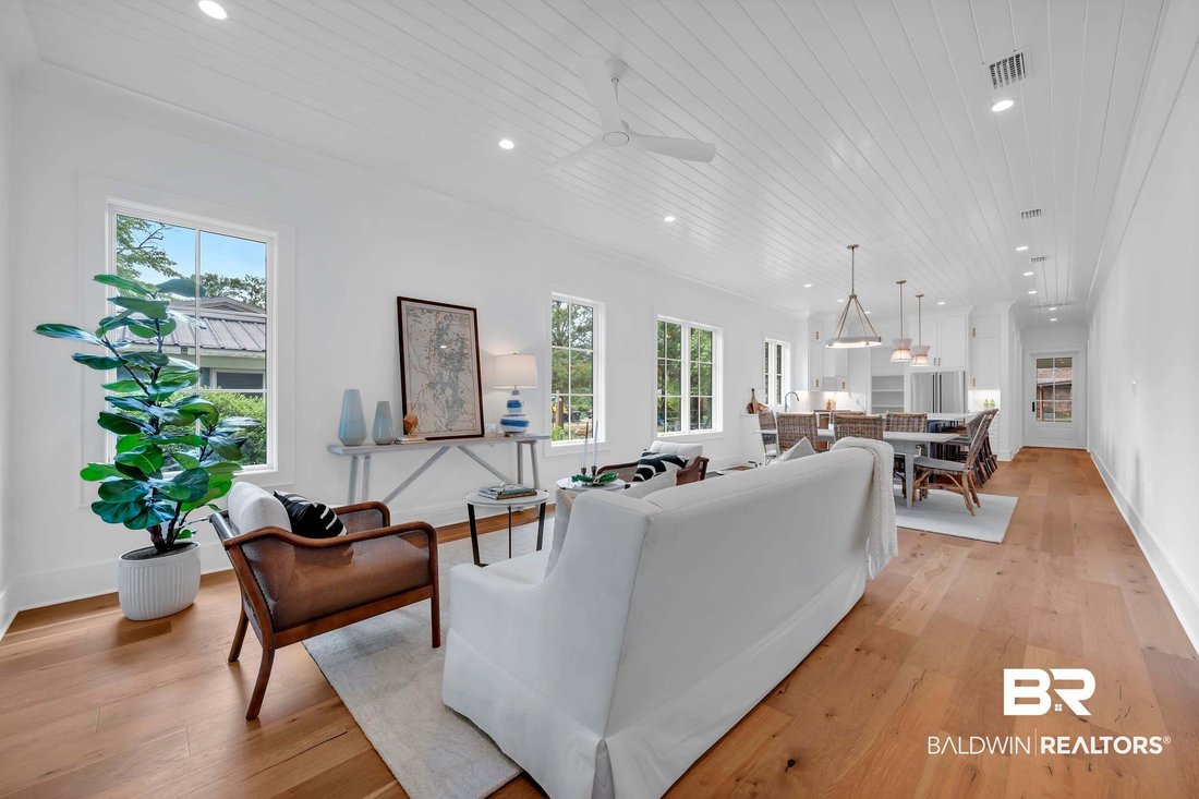 House in Fairhope, Alabama, United States 2 - 17908979