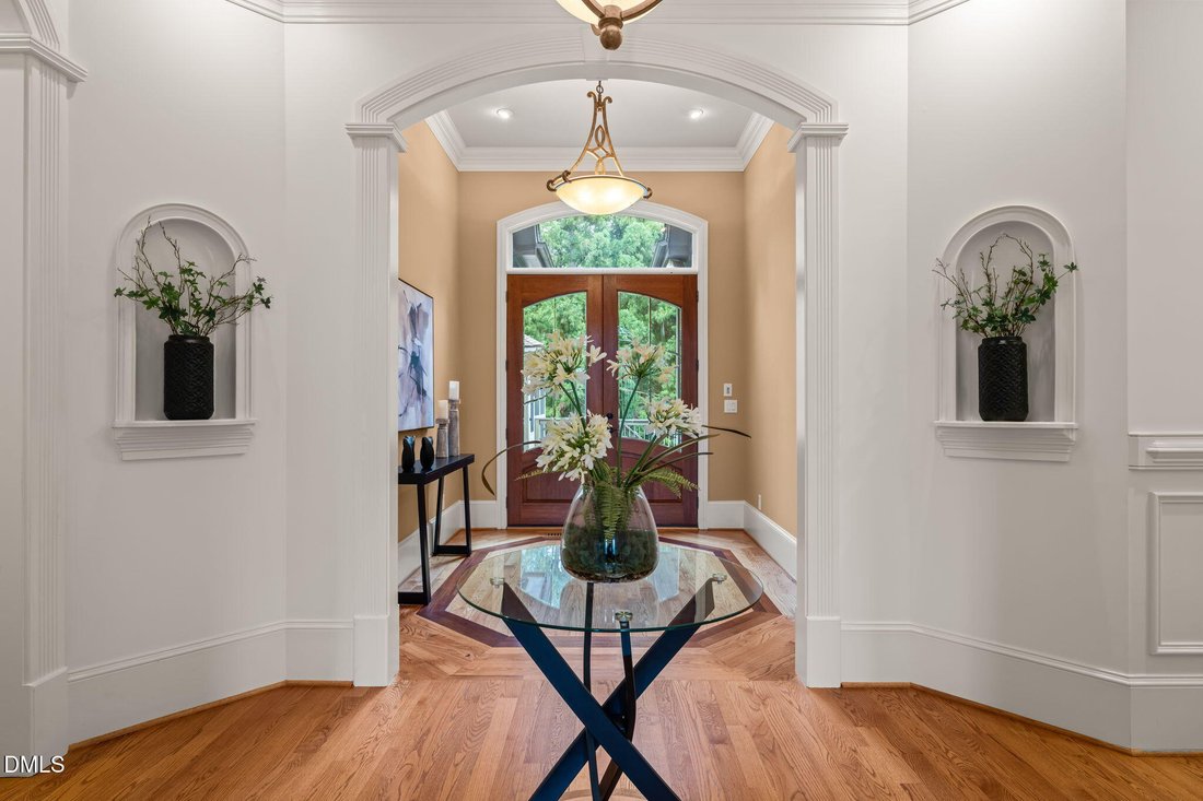 House in Raleigh, North Carolina, United States 3 - 18594537