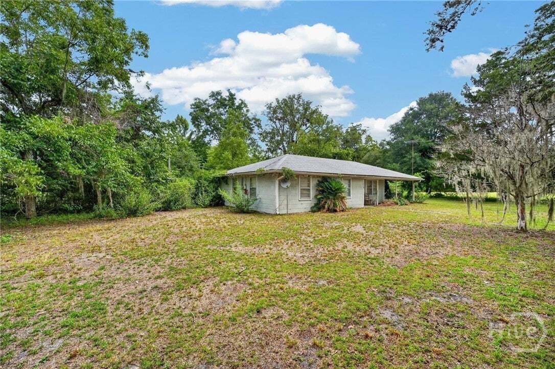 House in Springfield, Georgia, United States 2 - 18594674