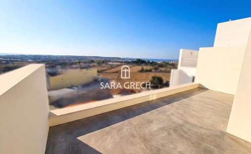 Penthouse in Żejtun, Malta 1