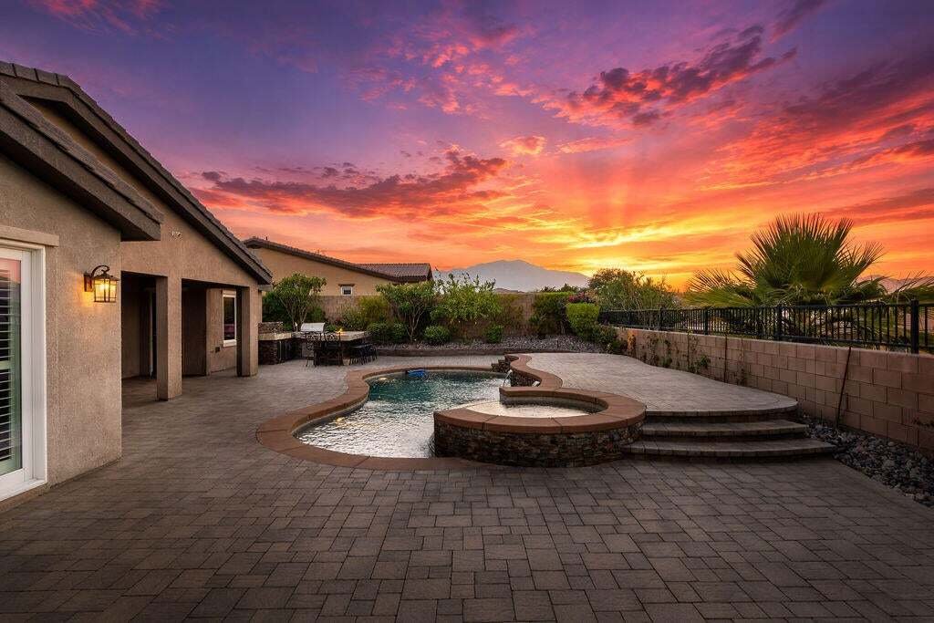 House in Palm Desert, California, United States 1 - 18594121
