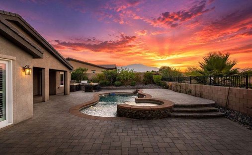 House in Palm Desert, California, United States 1