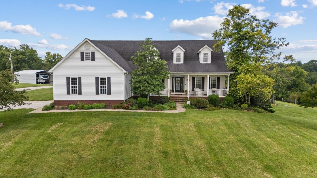 House in Lawrenceburg, Kentucky, United States 2 - 18594008