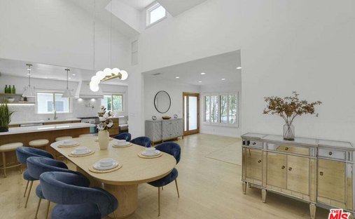 House in Los Angeles, California, United States 1