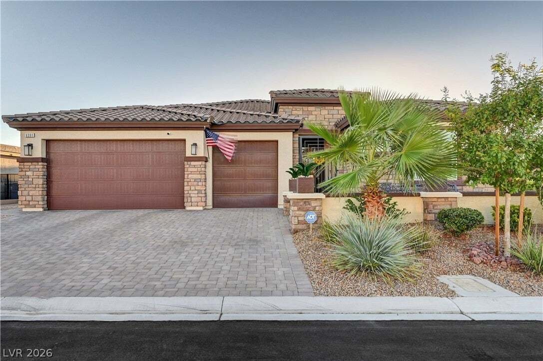 House in Las Vegas, Nevada, United States 1 - 18594251