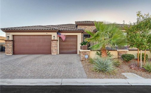 Maison à Las Vegas, Nevada, États-Unis 1