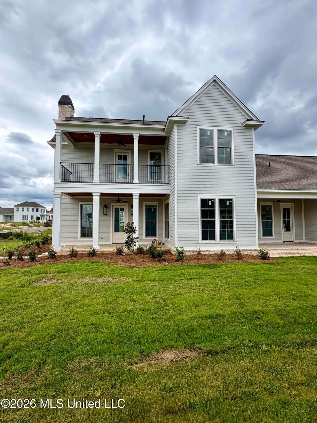 House in Brandon, Mississippi, United States 2 - 18594006