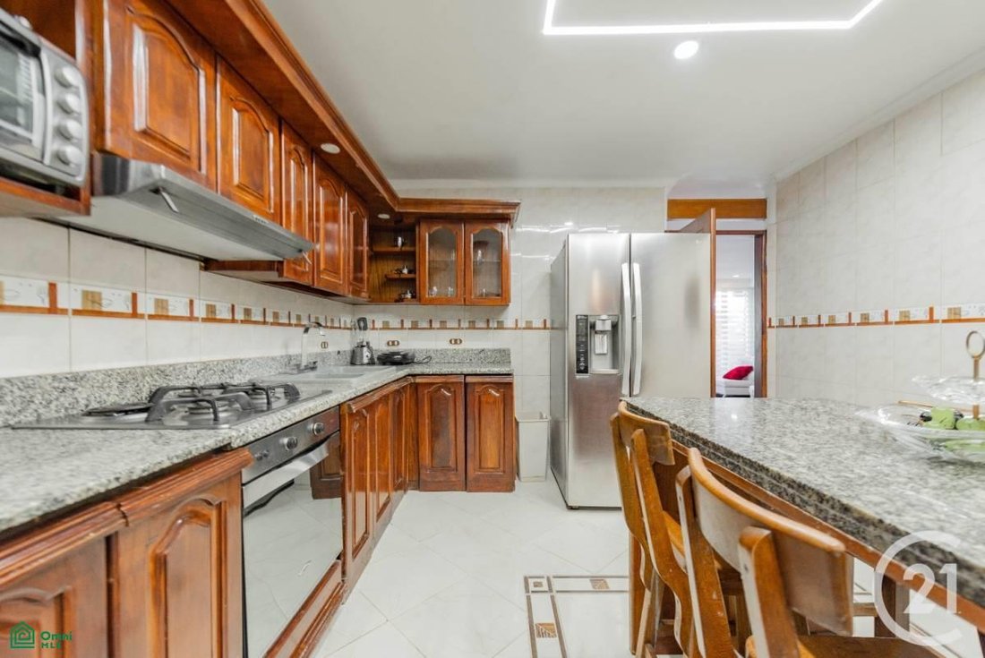 House in Medellín, Antioquia, Colombia 5 - 17757626