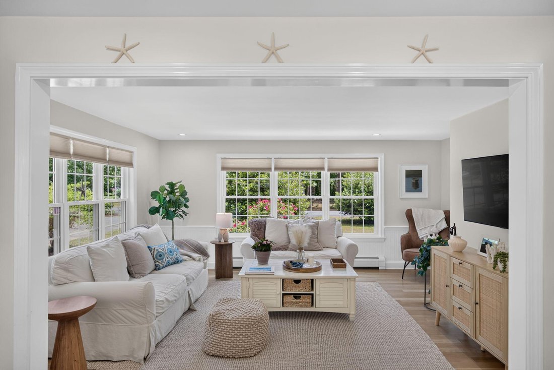 House in Eastham, Massachusetts, United States 4 - 18594023