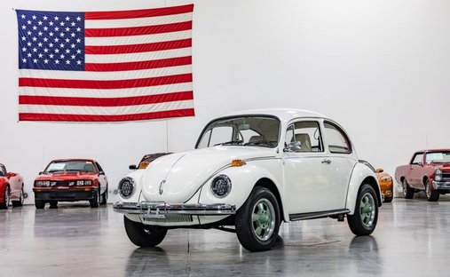 "People's Classic" in Plainfield, United States 1