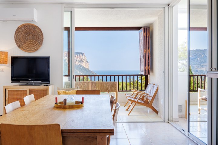 Apartment in Peripherie, Cassis, France 2 - 17571157