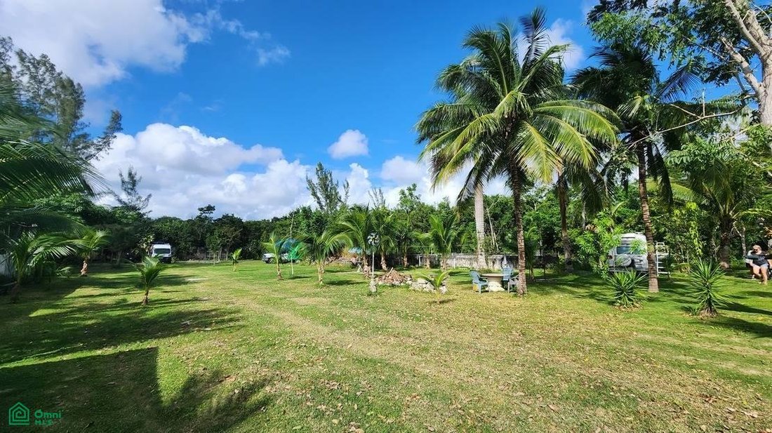 Land in Alfredo V. Bonfil, Quintana Roo, Mexico 1 - 17810949