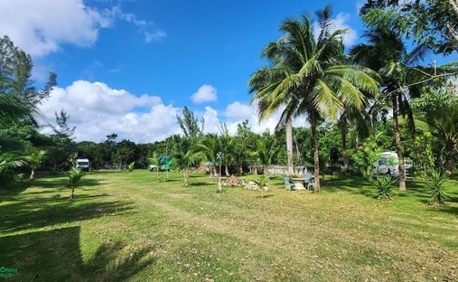 Land in Alfredo V. Bonfil, Quintana Roo, Mexico 1