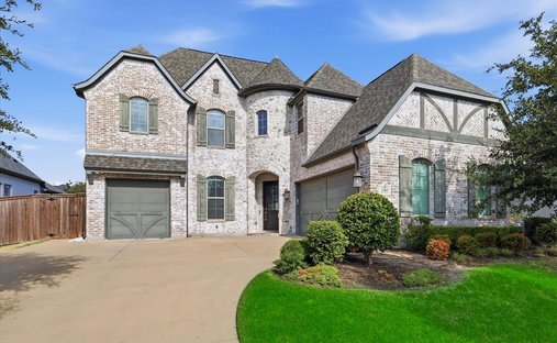 House in Celina, Texas, United States 1