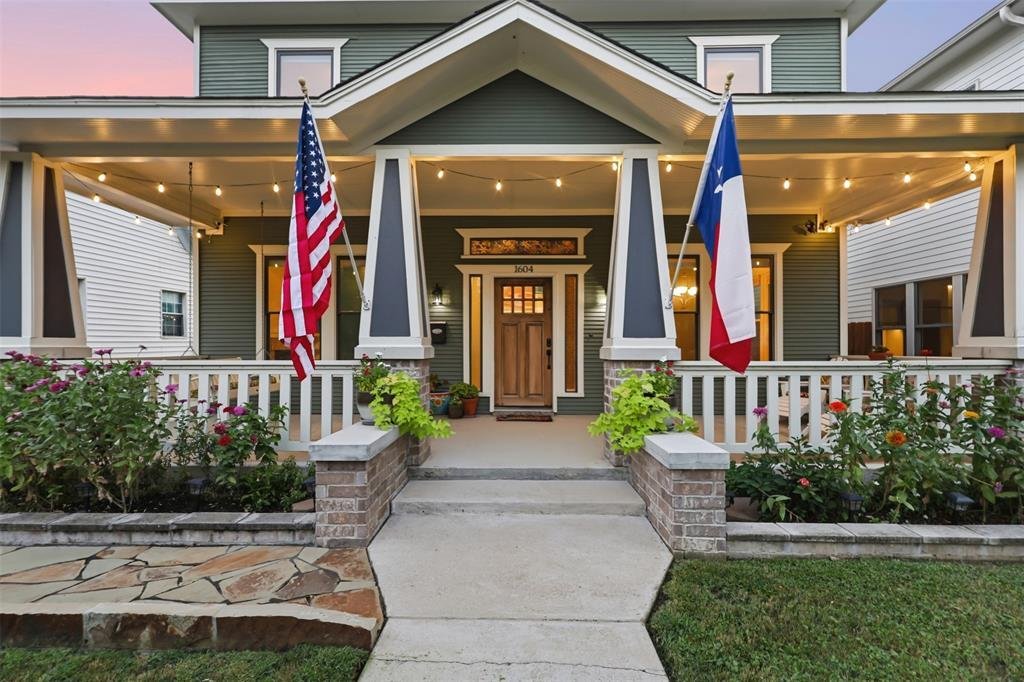 House in Fort Worth, Texas, United States 3 - 18594750