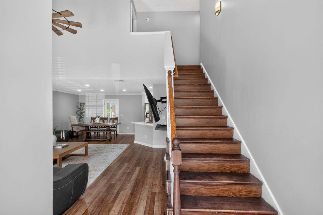 House in Nashville, Tennessee, United States 2 - 18594479