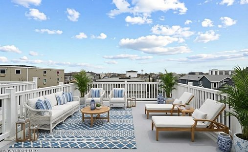 Maison à Seaside Heights, New Jersey, États-Unis 1